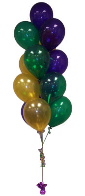  stanbul Kadky ucuz iek gnder  Sevdiklerinize 17 adet uan balon demeti yollayin.